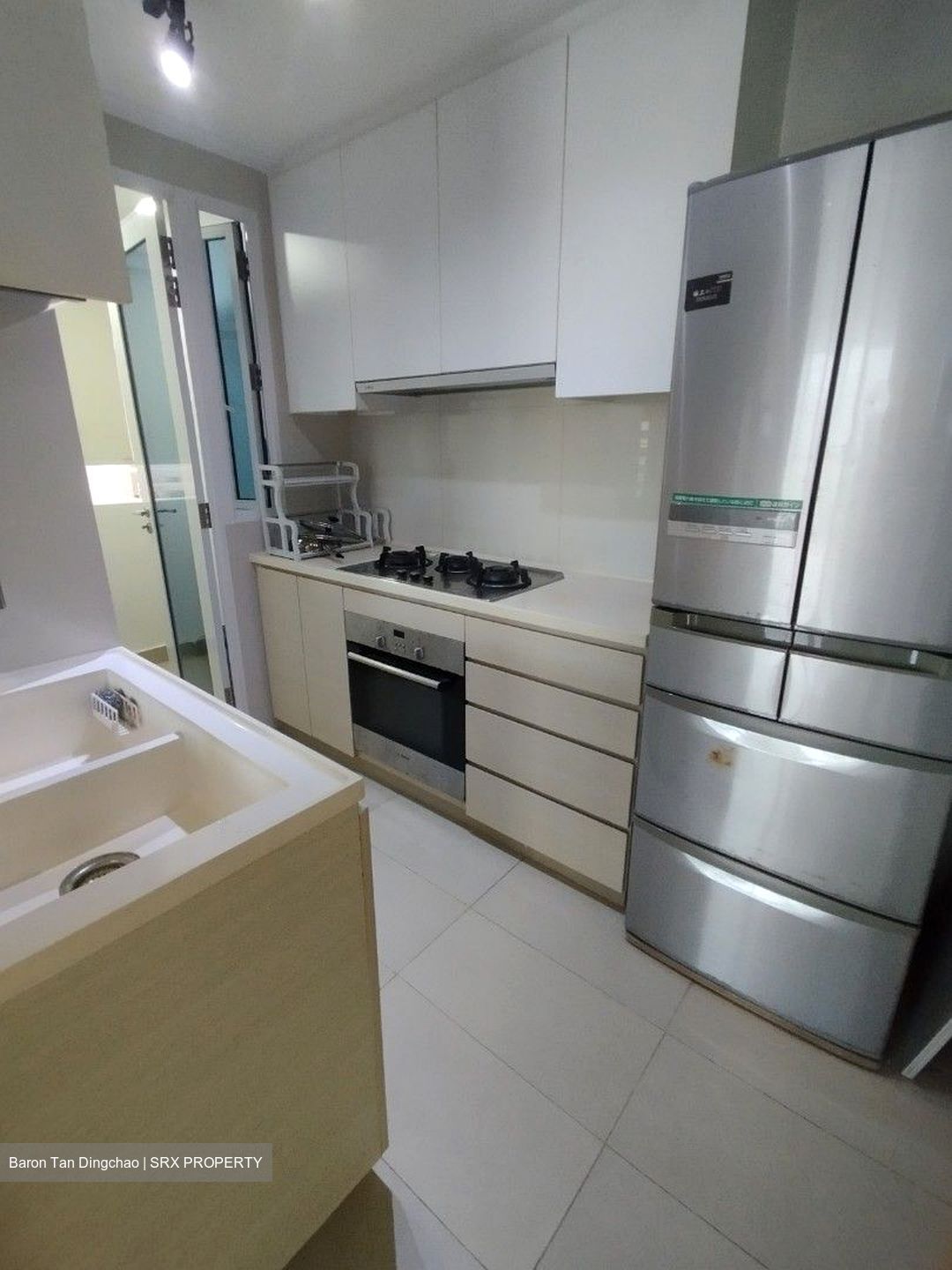 The Tampines Trilliant (D18), Condominium #589329671